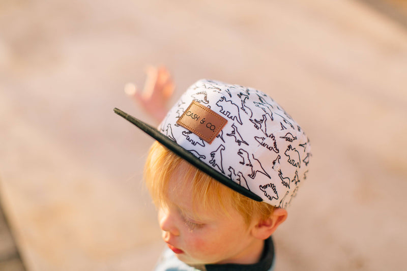 Dino Hat