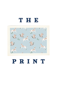 Bird Dog Boys Polo