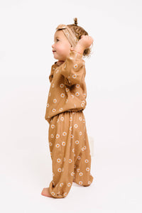 Little Daisy Sweatsuit