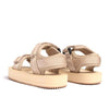 Akita in Clay - Shooshoos Toddler Kids Sandals