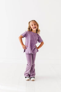 PLUM | Vintage FLARE Set