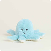 Octopus Warmies Junior
