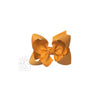 Signature Grosgrain Bow Clip