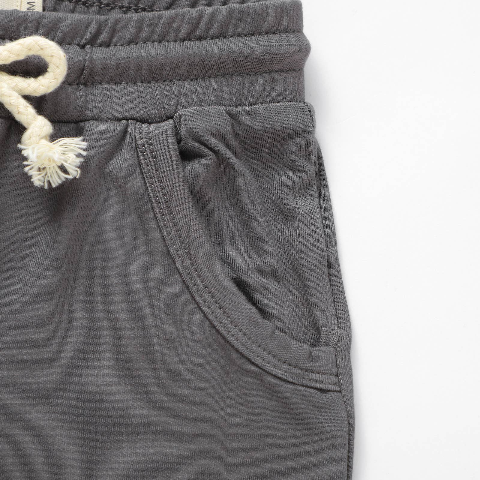 Bamboo Terry Two Piece Set