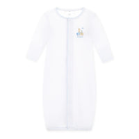 Noah's Ark Converter - Light Blue