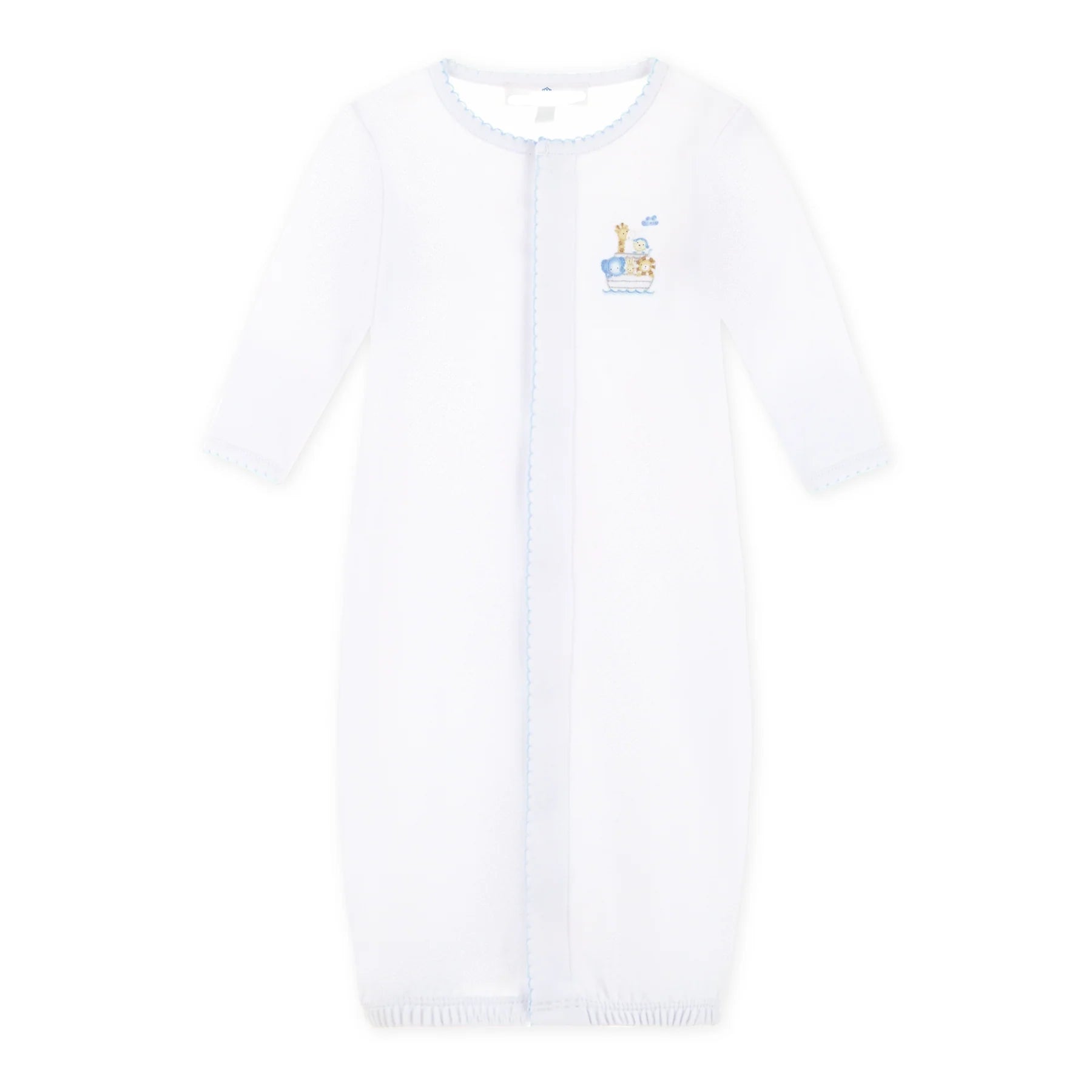 Noah's Ark Converter - Light Blue