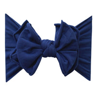 Baby Bling® FAB-BOW-LOUS® Headband (Mult. Colors)