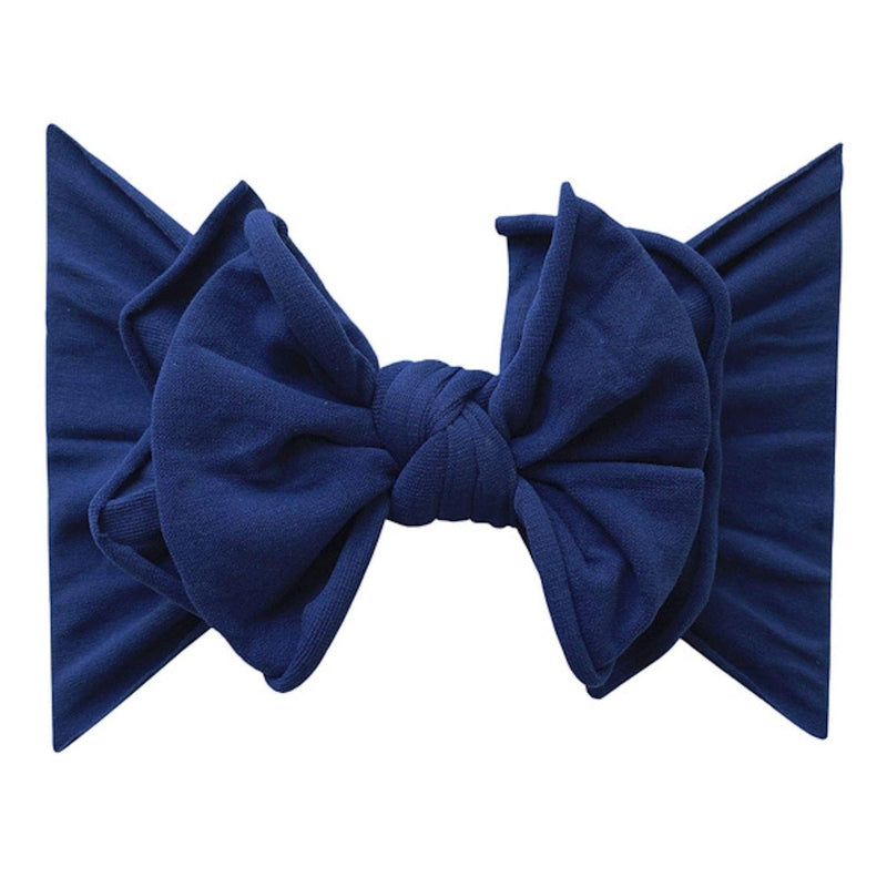 Baby Bling® FAB-BOW-LOUS® Headband (Mult. Colors)