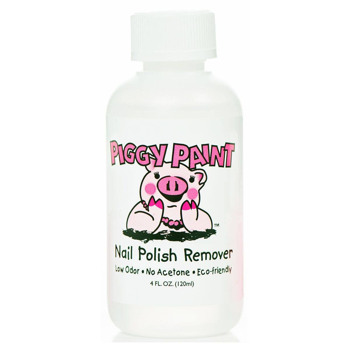 Nail Polish Remover Acetone Free