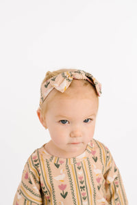 Spring Goose Sweatsuit