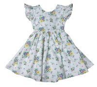 Hand Picked Gabrielle Dress