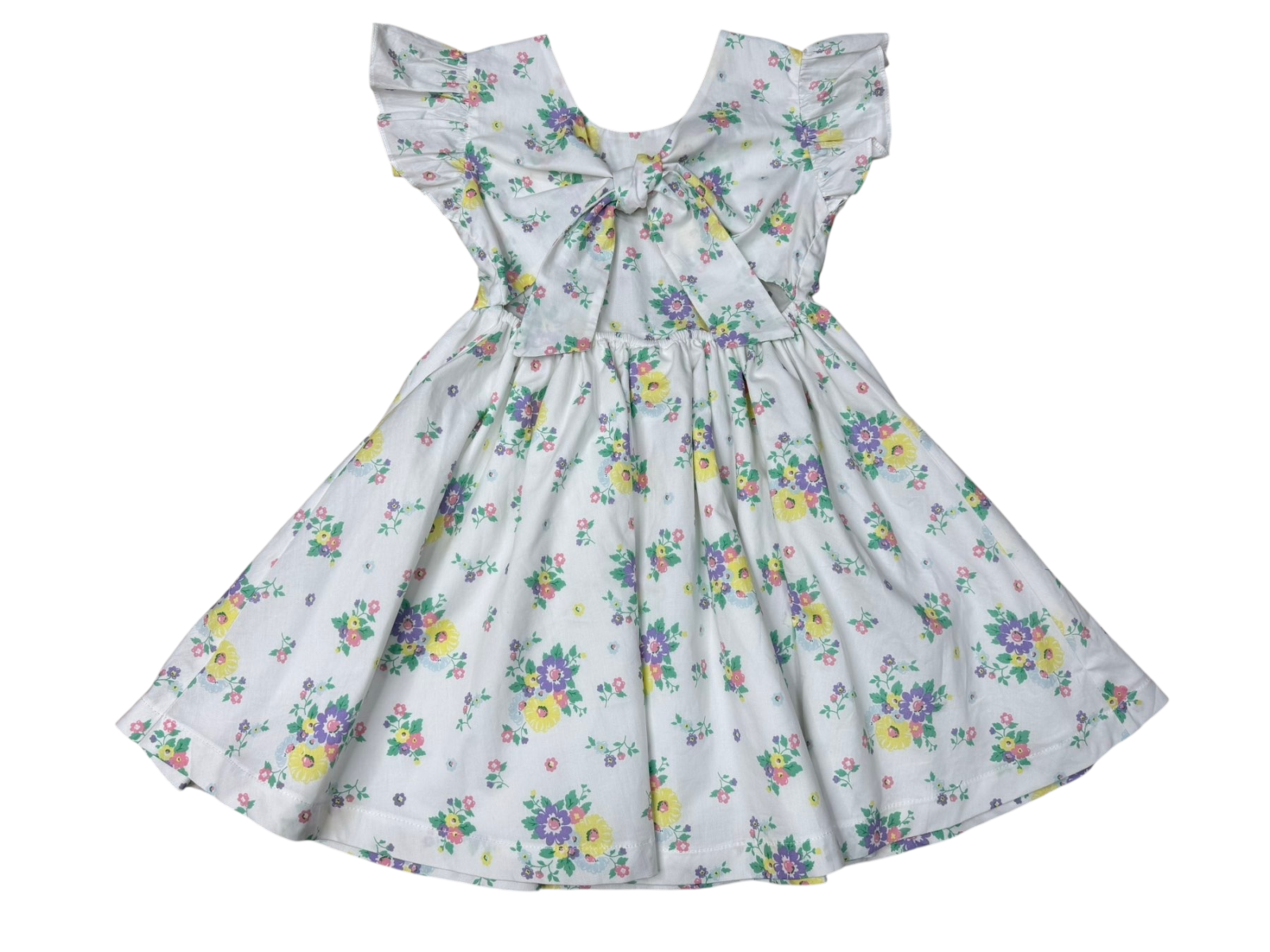 Hand Picked Gabrielle Dress