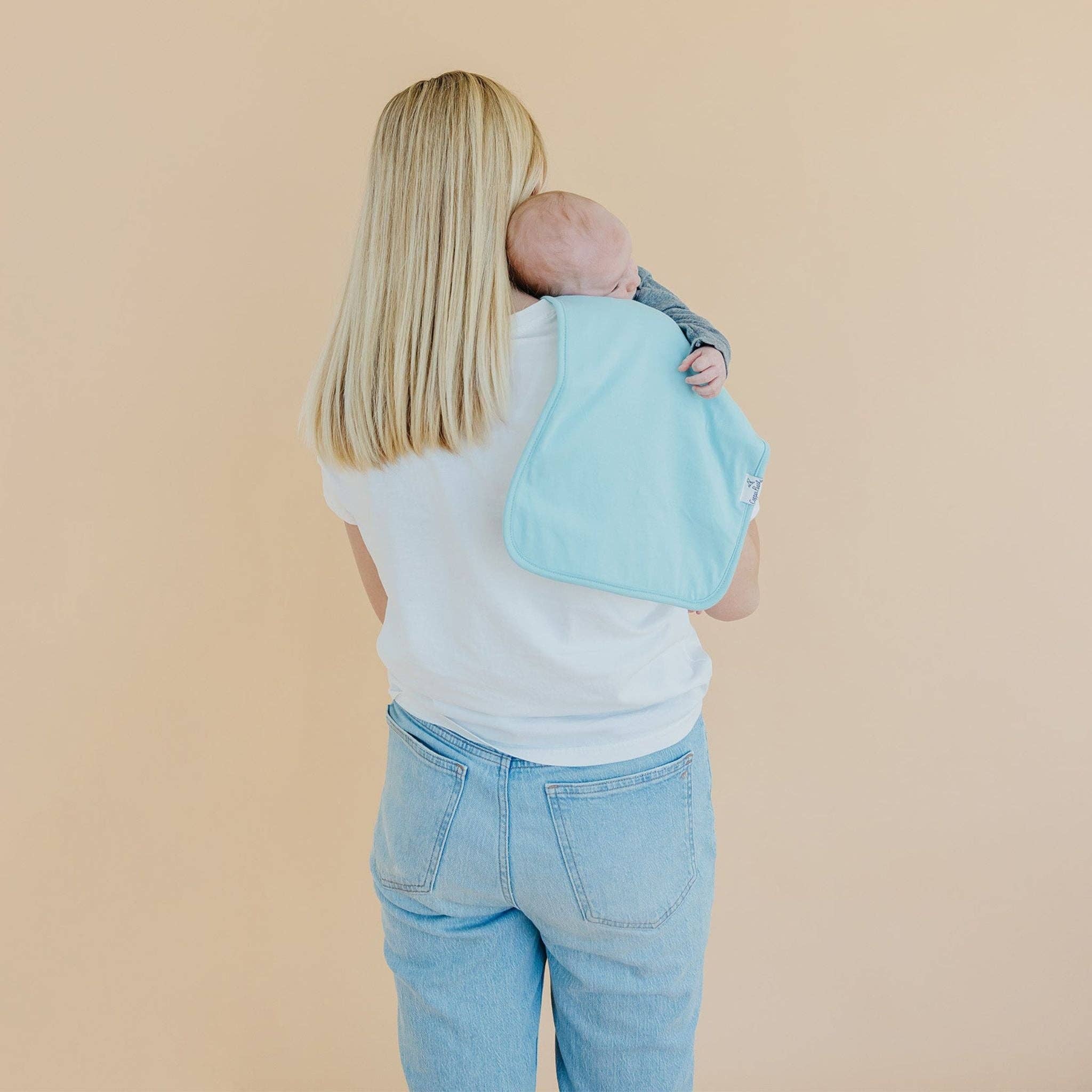 Bennie - 3 Pack Premium Burp Cloths