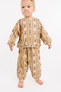 Spring Goose Sweatsuit