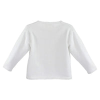 Ladder Edge Cardigan Sweater - 2 Colors