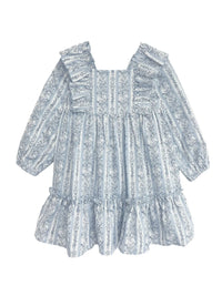 Georgina Dress
