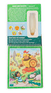 Old Testament Water Brush Reusable Activity Book