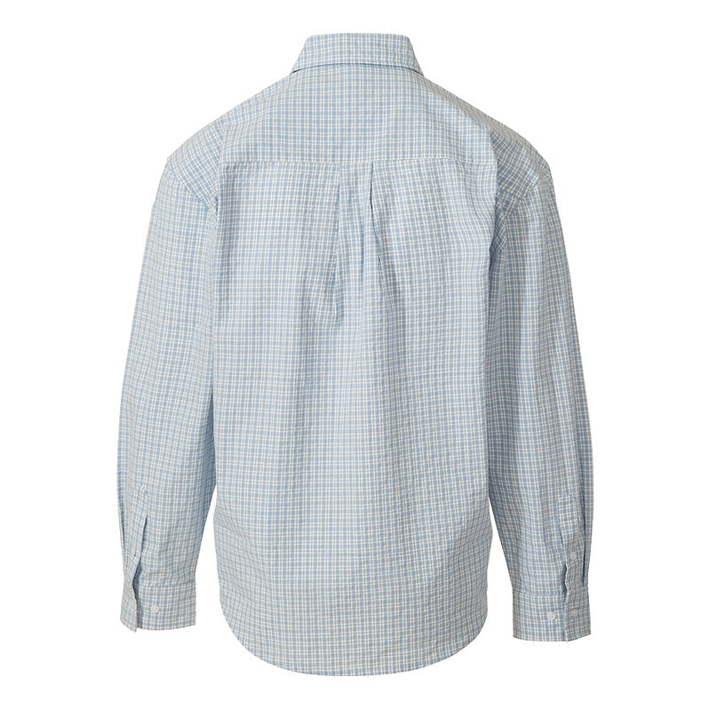 Grove Button Down