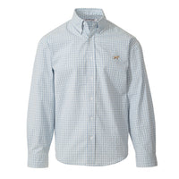 Grove Button Down