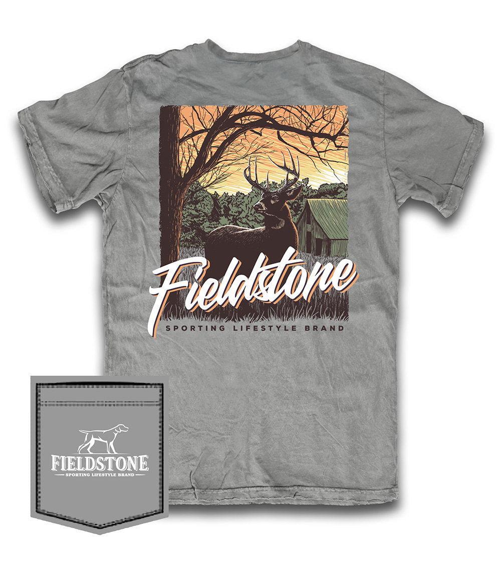 Forest King Tee