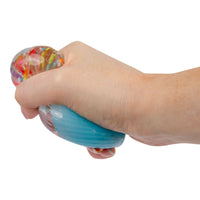 Scrunchems® Sugar Cupcake Squishy Fidget Toy - 1pc
