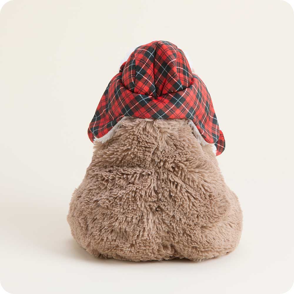 Cozy Capybara Warmies
