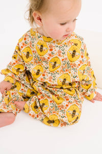 Sweet Bee Sweatsuit