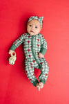 Gift Wrapped Bamboo Sleeper
