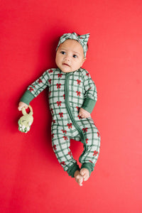 Gift Wrapped Bamboo Sleeper