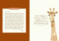 Prayers for My Baby Boy