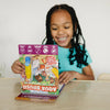New Testament #2 Water Brush Reusable Activity Book