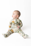 Noah's Ark Sleeper