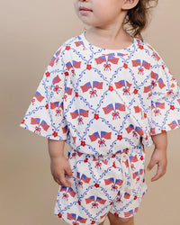 Shorts Set | American Girl