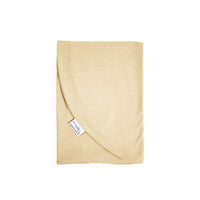 Infant Lounger Cover | Honey