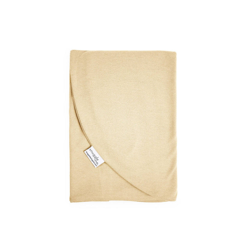 Infant Lounger Cover | Honey