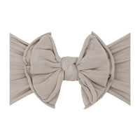 Baby Bling® FAB-BOW-LOUS® Headband