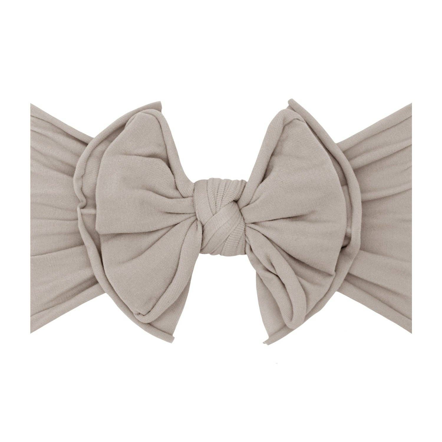 Baby Bling® FAB-BOW-LOUS® Headband