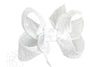 Seersucker Bow