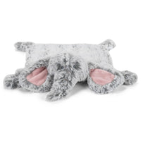 Eliza the Elephant Blankie - Pink