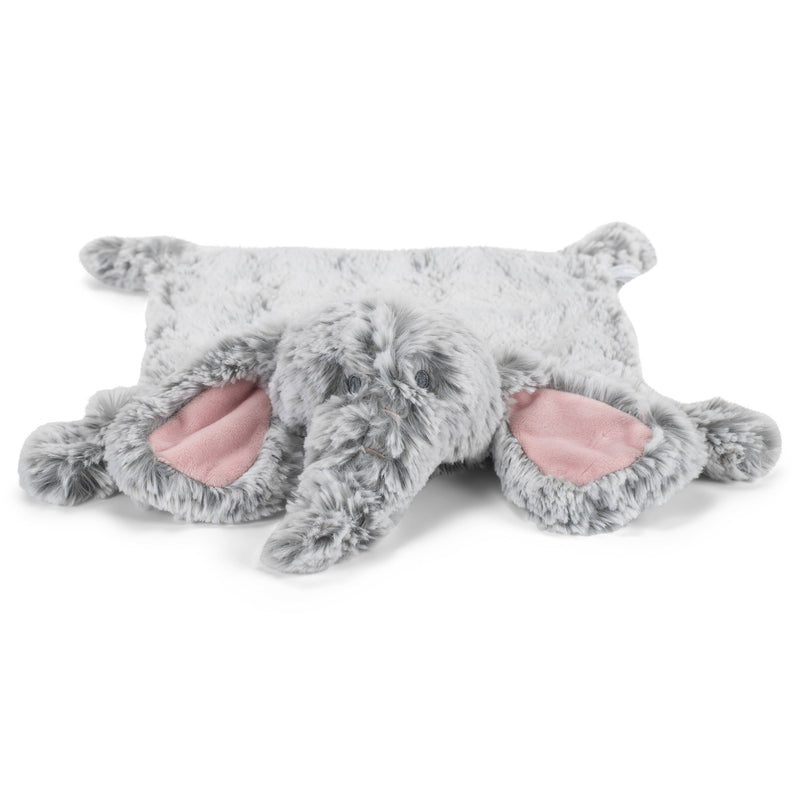 Eliza the Elephant Blankie - Pink