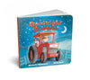 Goodnight Tractor Book