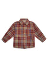 Noah Plaid Shirt