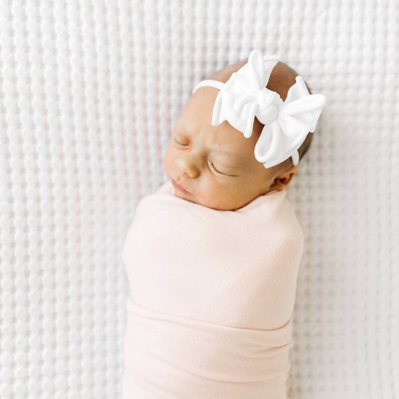 Baby Bling® Baby FAB® Skinny Headband (Mult. Colors)
