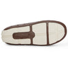 Prodigy Driver Floafer in Driftwood Brown