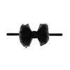 Baby Bling® Tulle Baby FAB® Skinny Tulle Bow Headband