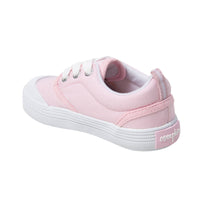 Shelby Sneaker in Pink