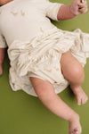 Silly Goose Bodysuit Bamboo Dress