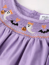 Halloween Smock Dress