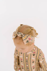 Spring Goose Sweatsuit