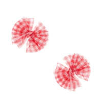 2-Pack Tulle Baby FAB® Clips